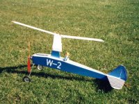 RC Model Plane 21