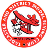 Tadcaster MFC Logo